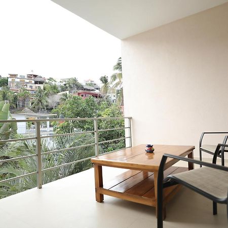 לה מנסניה Hotel Suites Del Mar מראה חיצוני תמונה