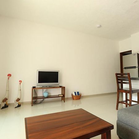 לה מנסניה Hotel Suites Del Mar מראה חיצוני תמונה