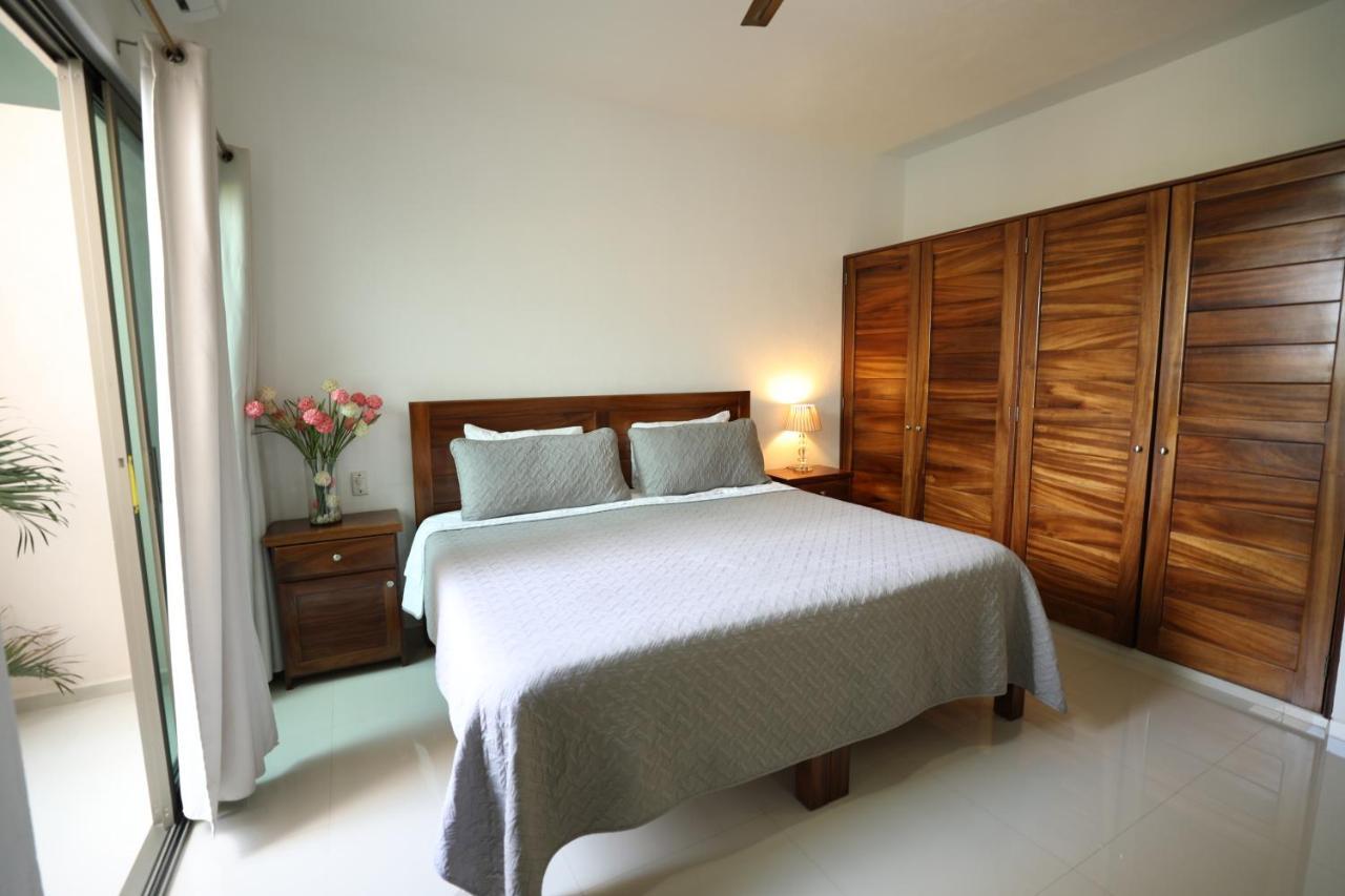 לה מנסניה Hotel Suites Del Mar מראה חיצוני תמונה
