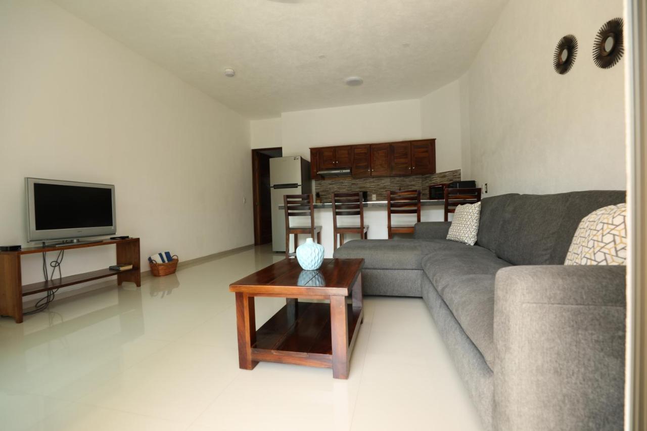 לה מנסניה Hotel Suites Del Mar מראה חיצוני תמונה