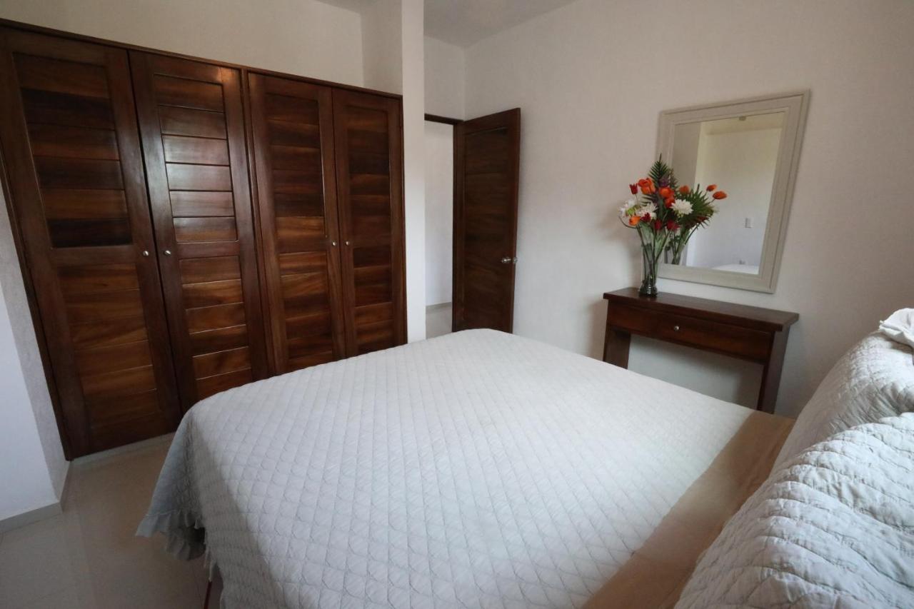 לה מנסניה Hotel Suites Del Mar מראה חיצוני תמונה