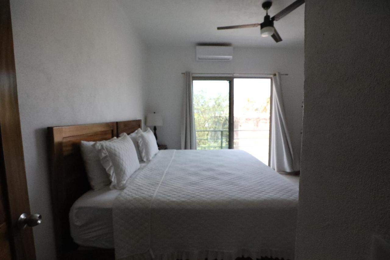 לה מנסניה Hotel Suites Del Mar מראה חיצוני תמונה
