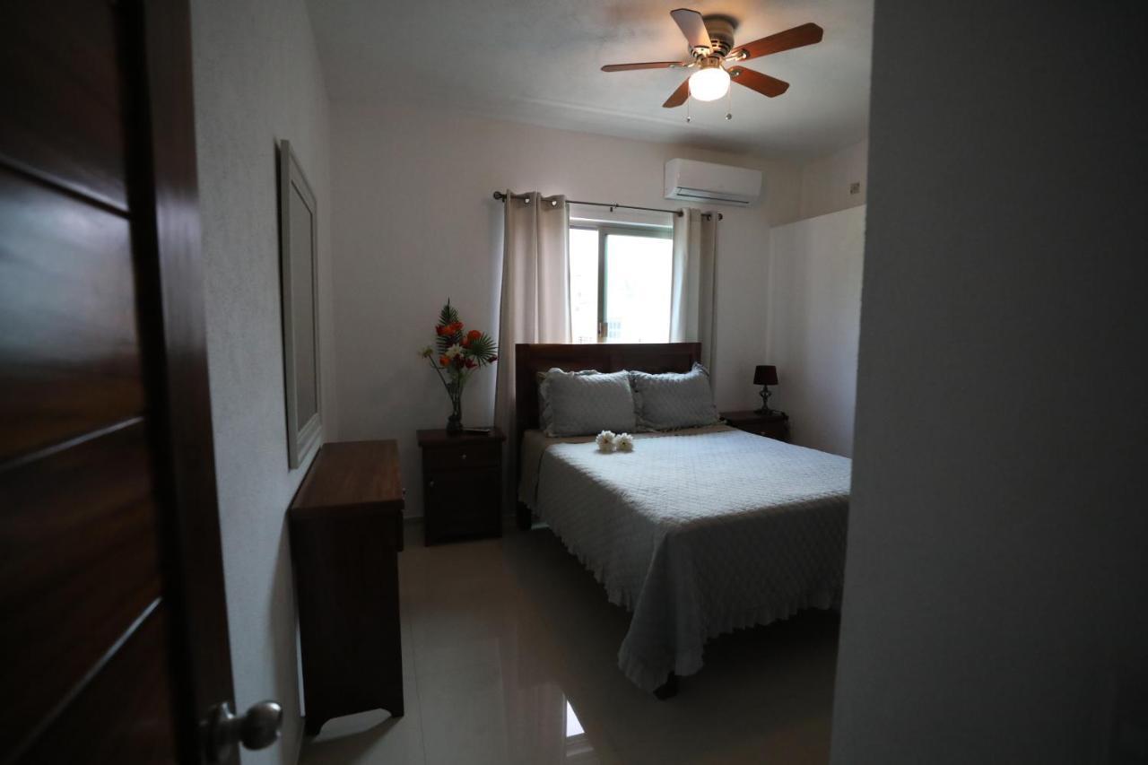 לה מנסניה Hotel Suites Del Mar מראה חיצוני תמונה